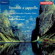 Swedish A Cappella, Vol. 1 | Academy Chamber Choir Of Uppsala