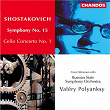 Shostakovich: Symphony No. 15 & Cello Concerto No. 1 | Valeri Kuzmich Polyansky