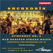 Shchedrin: Symphony No. 2 & Old Russian Circus Music | Vassily Sinaisky