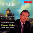 Hummel: Concertos | Howard Shelley