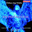 Webber: Invocation | Richard Hickox
