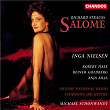 Strauss: Salome | Michaël Schønwandt