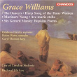 Williams: The Dancers, Two Choruses, Ave Maris Stella & 6 Gerard Manley Hopkins Poems | Richard Hickox