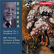 Rubbra: Symphony No. 3 & Symphony No. 7 | Richard Hickox