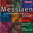 Messiaen: Cinq rechants, O sacrum convivium! - Stockhausen: Chöre für Doris, Chorale - Xenakis: A Hélène, Nuits, Serment | Danish National Symphony Choir