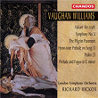 Vaughan Williams: Symphony No. 5 | Richard Hickox