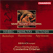 Bibi Black plays Soviet Trumpet Concertos | Constantine Orbelian