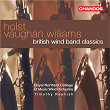 British Wind Band Classics | Timothy Reynish