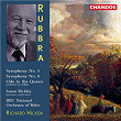 Rubbra: Symphony No. 5, Symphony No. 8 & Ode to the Queen | Richard Hickox