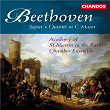 Beethoven: Quintet in C Major & Septet | Academy Of St Martin In The Fields Chamber Ensemble