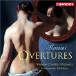 Rossini: Overtures | Constantine Orbelian