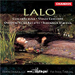 Lalo: Violin Concerto, Le Roi d'Ys, Concerto russe & Scherzo in D Minor | Yan-pascal Tortelier