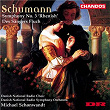 Schumann: Symphonies & Choral Ballades, Vol. 1 | Michaël Schønwandt