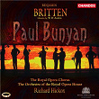Britten: Paul Bunyan | Richard Hickox