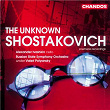 Shostakovich: Overture, Two Preludes & Orchestrations of Tishcenko: Cello Concerto No. 1, Schumann: Cello Concerto | Valeri Kuzmich Polyansky