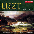 Liszt: Works for Piano & Orchestra, Vol. 1 | George Pehlivanian
