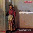 Brahms: Choral Works | Stefan Parkman