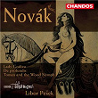 Novák: Lady Godiva, Toman and the Wood Nymph & De Profundis | Libor Pesek
