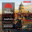 Wesley: Symphonies | Matthias Bamert