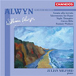 Alwyn: Piano Works | Julian Milford