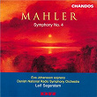 Mahler: Symphony No. 4 | Leif Segerstam