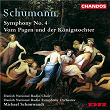 Schumann: Symphonies & Choral Ballades, Vol. 2 | Michaël Schønwandt
