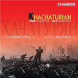 Khachaturian: Violin Concerto & Cello Concerto | Neeme Järvi
