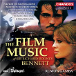 The Film Music of Richard Rodney Bennett | Rumon Gamba