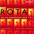 Rota: Cello Concertos Nos. 1 & 2 | Daniel Boico