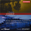 Lyadov: Orchestral Works | Vassily Sinaisky