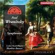 Wranitzky: Symphonies | London Mozart Players