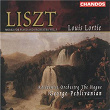 Liszt: Works for Piano & Orchestra, Vol. 3 | George Pehlivanian