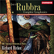 Rubbra: Complete Symphonies | Richard Hickox