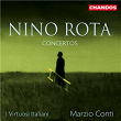 Rota: Concertos | Marzio Conti