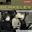 Lennox Berkeley: Symphony No. 1, Serenade - Michael Berkeley: Horn Concerto, Coronach | Richard Hickox