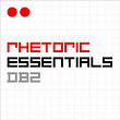 Rhetoric Essentials Db2 | Mind Becomes Drum