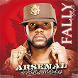 Arsenal de belles mélodies | Fally Ipupa