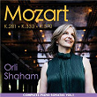 Mozart: Piano Sonatas, K. 281, K. 333, K. 570, Vol. 1 | Orli Shaham