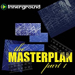 The Master Plan Pt. 1 | Dj Marky