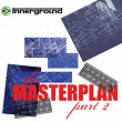 The Master Plan Pt. 2 | Dj Marky