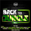 Back to Jungle, Vol. 2 | I-mitri