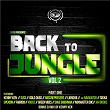 Back to Jungle, Vol. 2 | Dj Ss