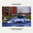 Pleasure, Joy & Happiness (musclecars remix) | Galliano