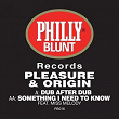 Dub After Dub / Something I Need to Know | Pleasure