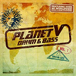 Planet V - Drum & Bass, Vol. 1 | Mr Joseph