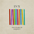 LV: X - Ten Years of Liquid V | Dj Die