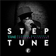 Step Tune (feat. Random Movement & Adrienne Richards) | T R A C
