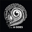 A-Sides | Dustin Zahn, Rachel Palmer