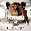 Ivoir' Feeling, Vol. 8 | Dj Almighty