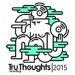 Tru Thoughts 2015 | Werkha